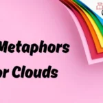 Metaphors for Clouds