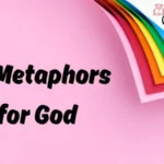 Metaphors for God