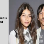 Anthony Kiedis Girlfriend