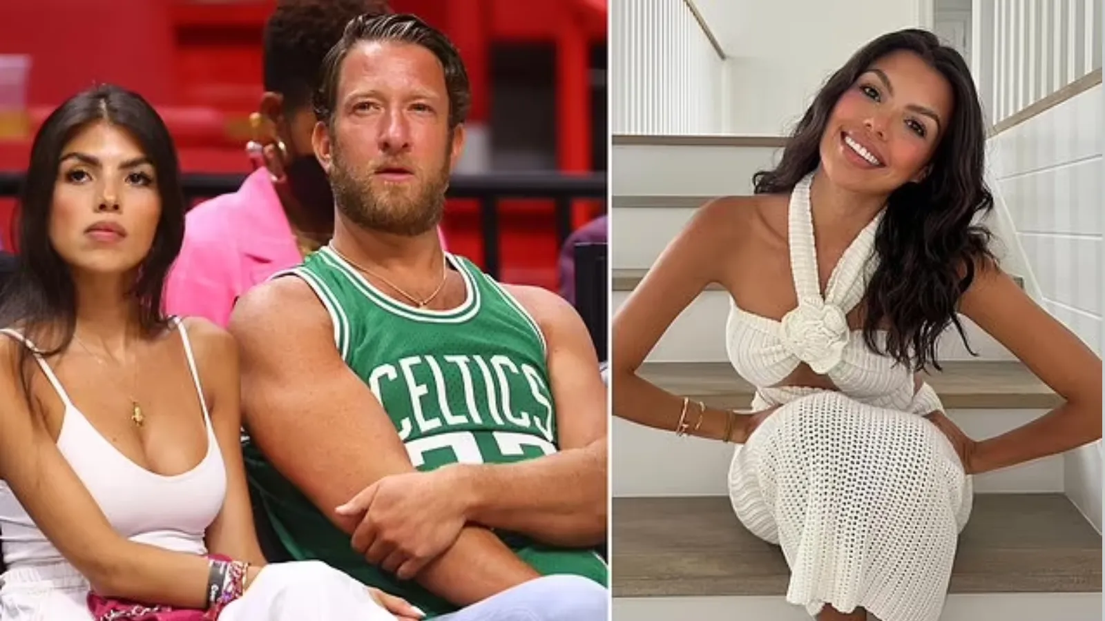 Dave Portnoy Girlfriend: Silvana Mojica