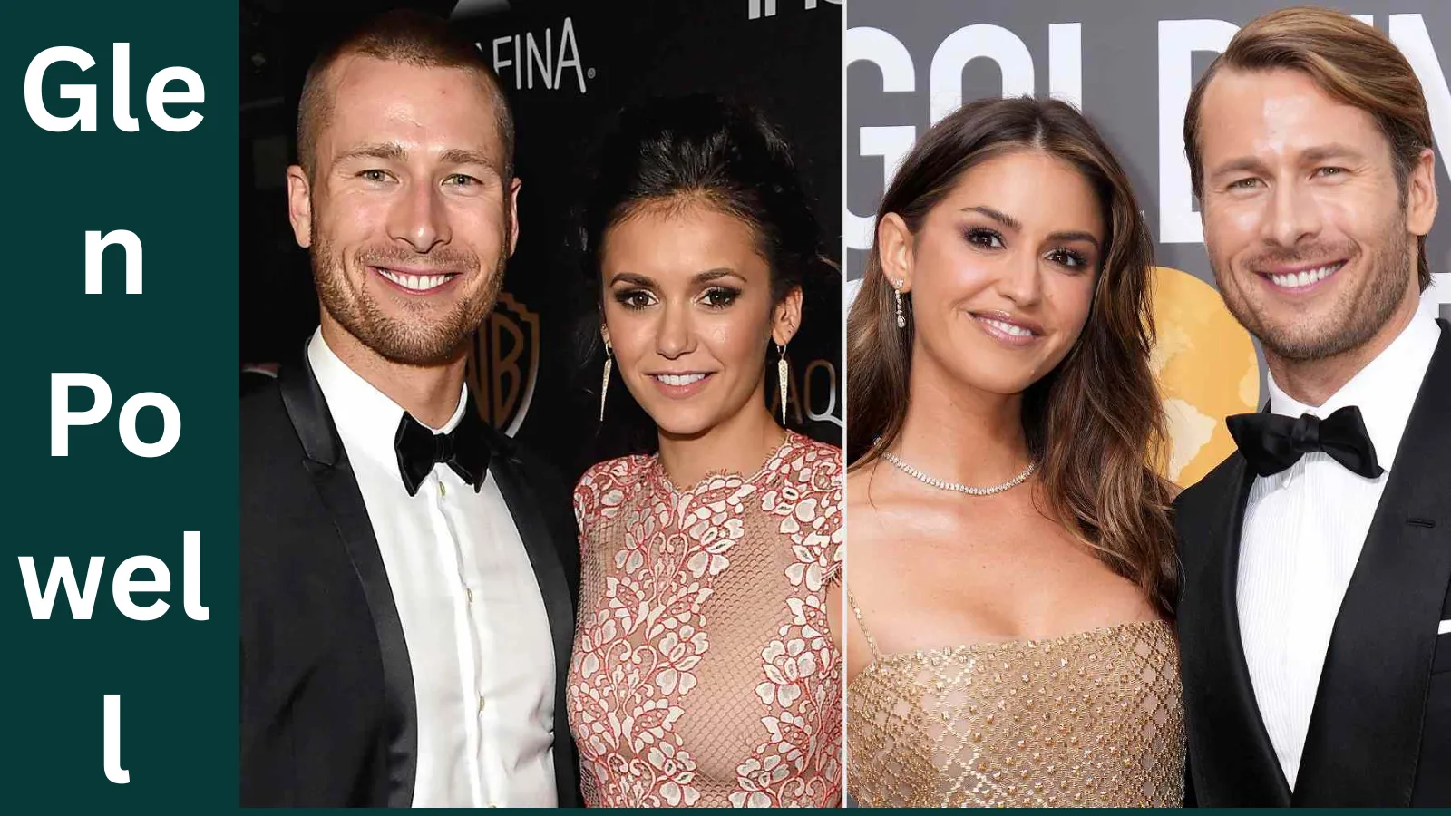 Glen Powell Girlfriend 2025: Dating Again After Gigi Paris & Sydney Sweeney