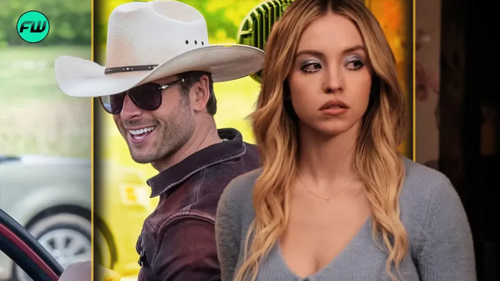 Glen Powell Relationship Timeline
