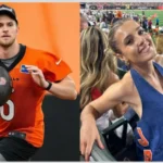 Jake Browning Girlfriend
