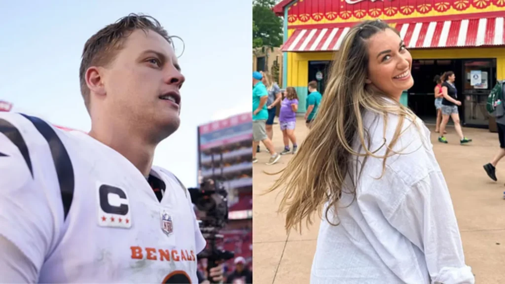 Relationship Timeline of Joe and Olivia