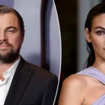 Leonardo DiCaprio's Girlfriend