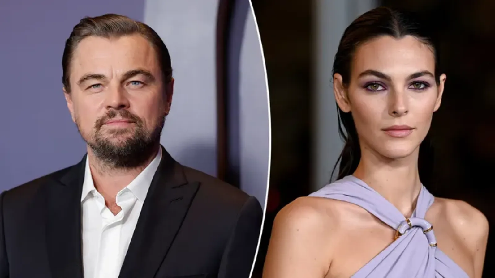 Leonardo DiCaprio's Girlfriend