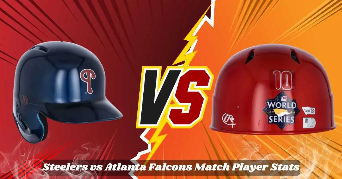 Phillies vs Atlanta Braves Match Player Stats