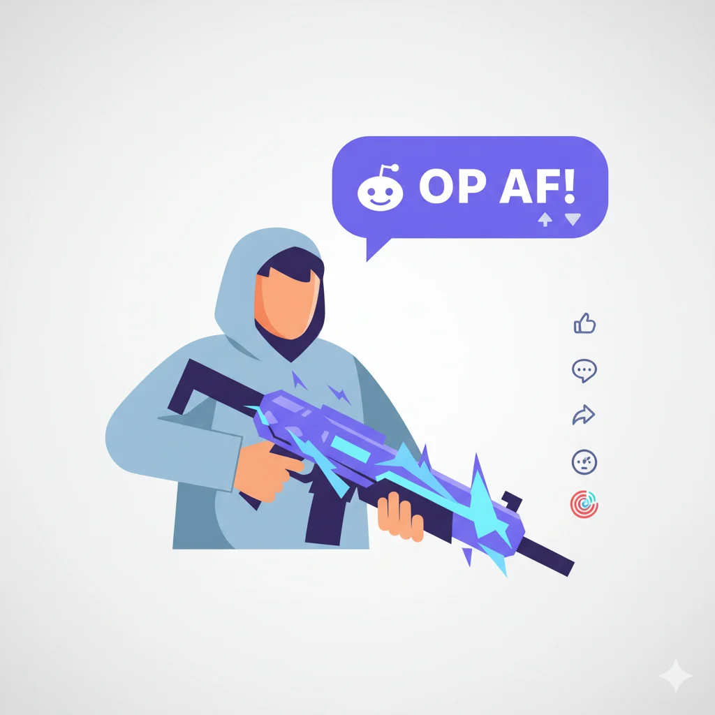 op meaning slang