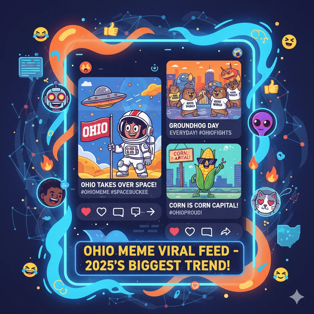 Ohio Slang Meaning