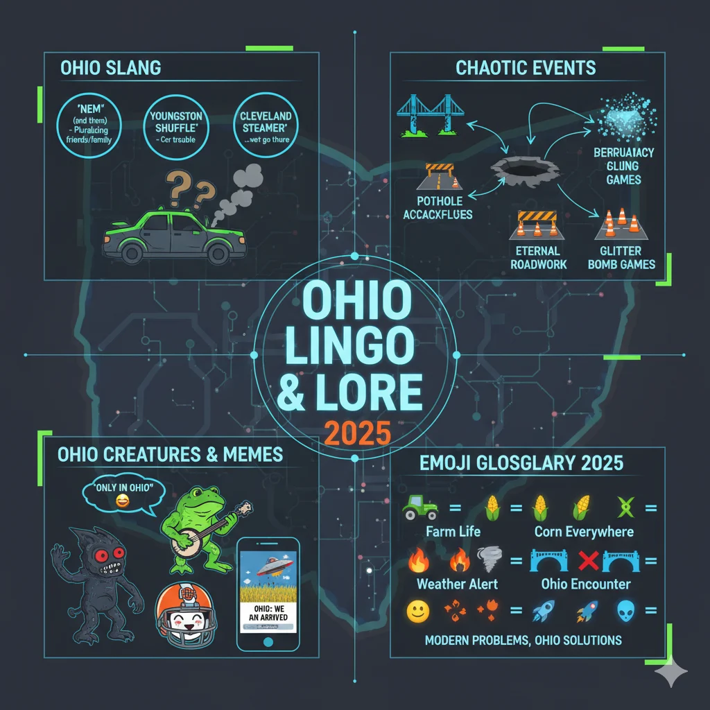 Ohio Slang Meaning