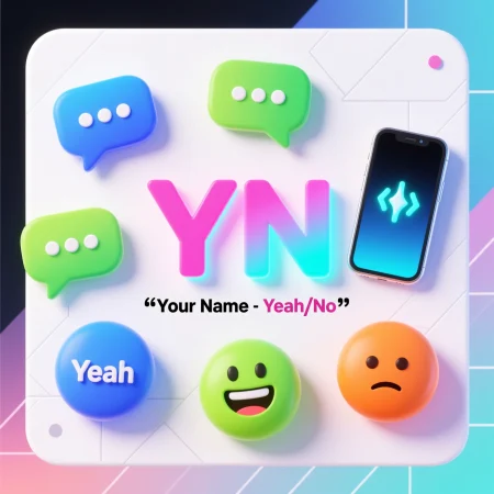 YN Meaning Slang