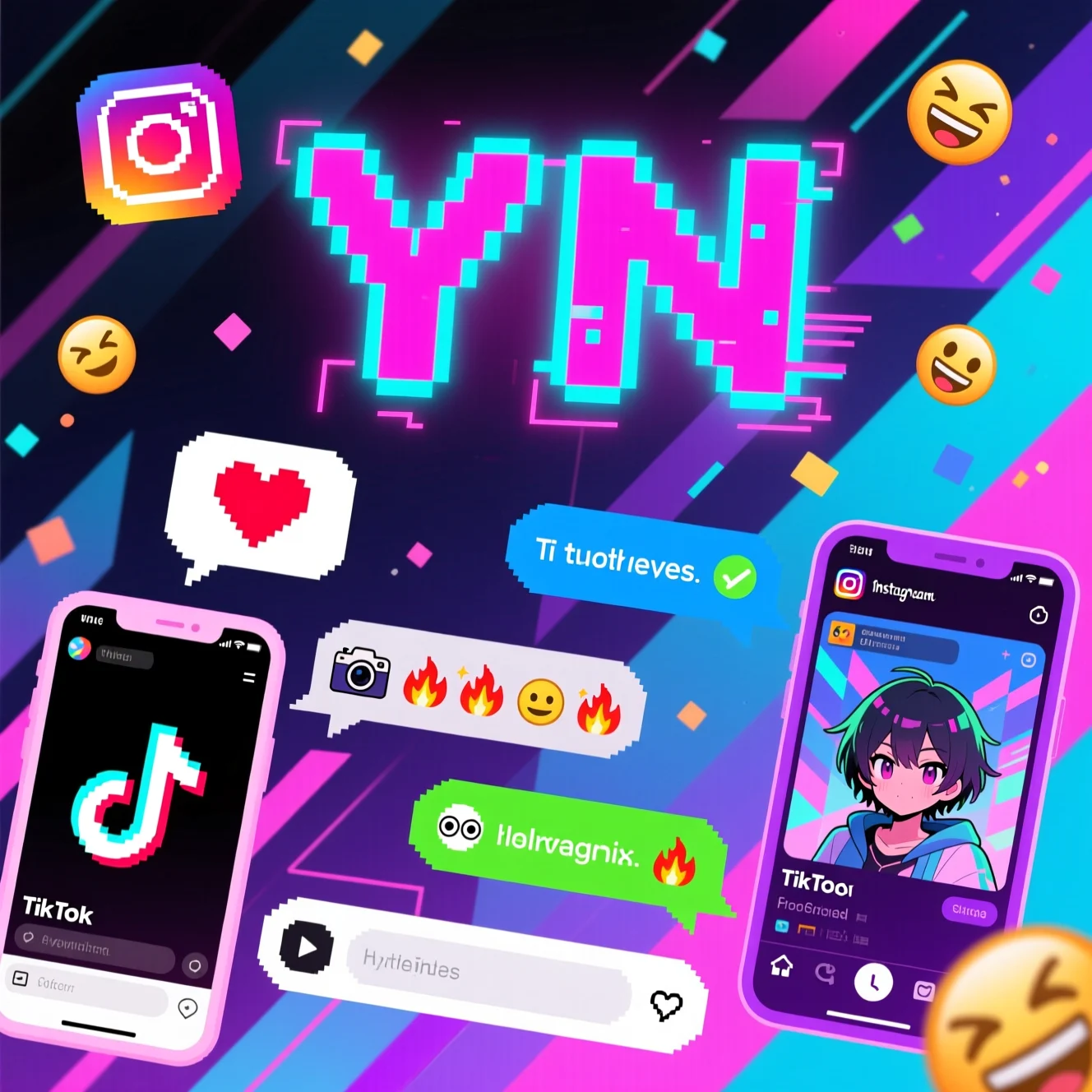 YN Meaning Slang