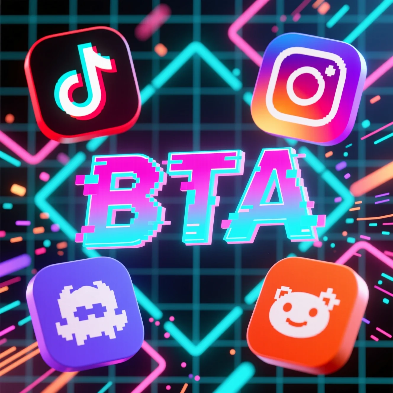 BTA Meaning Slang 2025 Definition Examples TikTok Trends