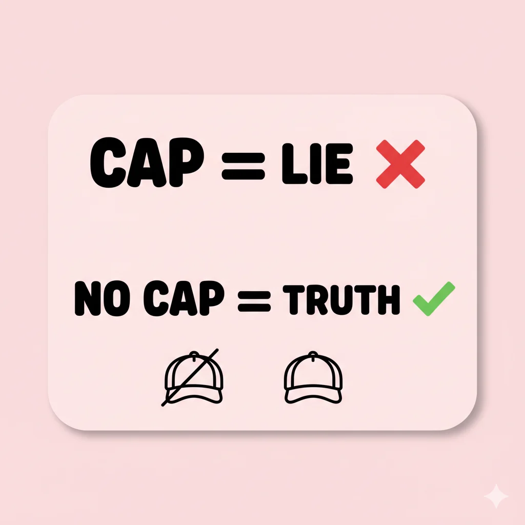 cap-meaning-definition