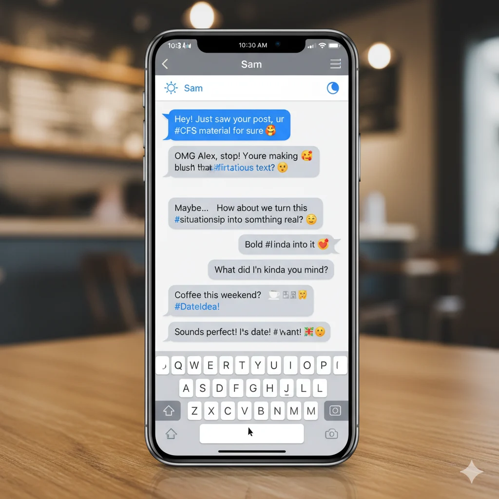 cfs-examples-texting
