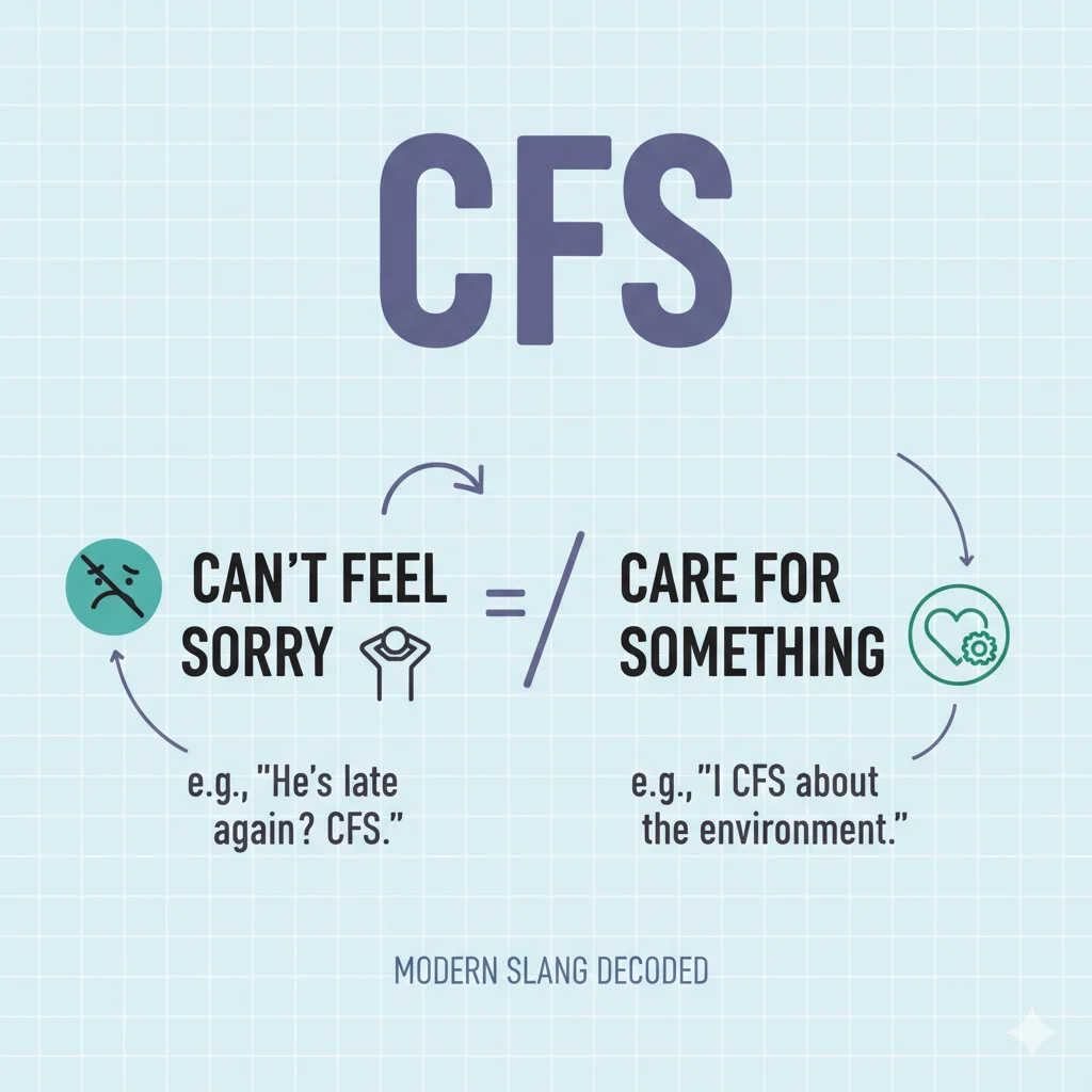 cfs-full-form-variations