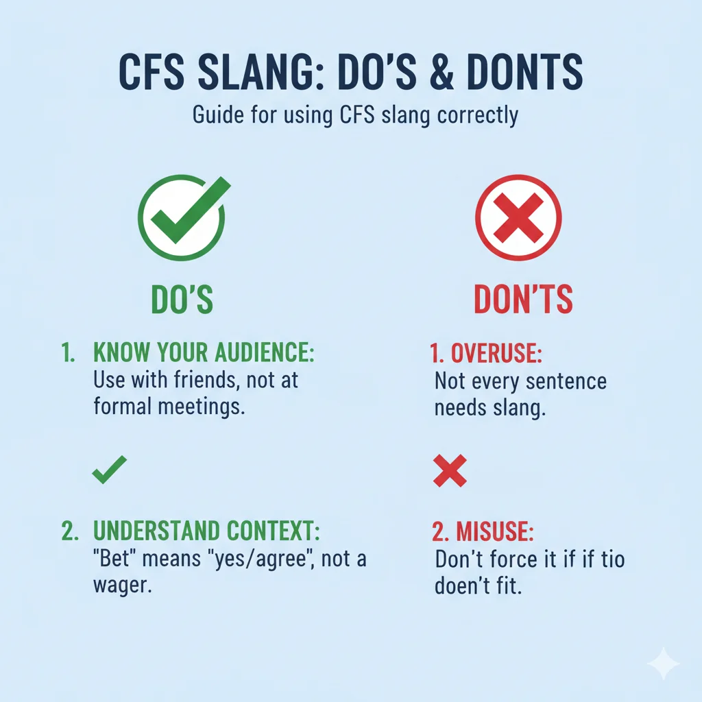 how-to-use-cfs-correctly