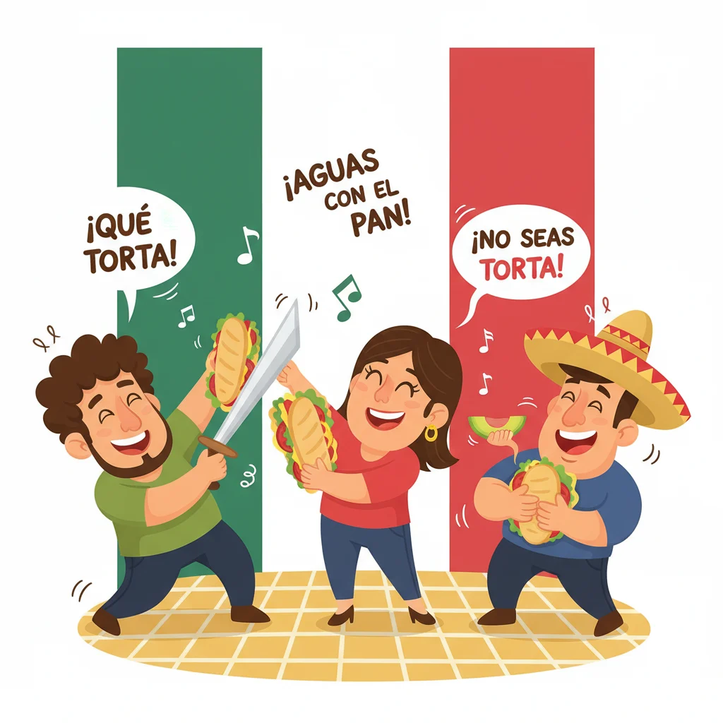 mexican-torta-slang