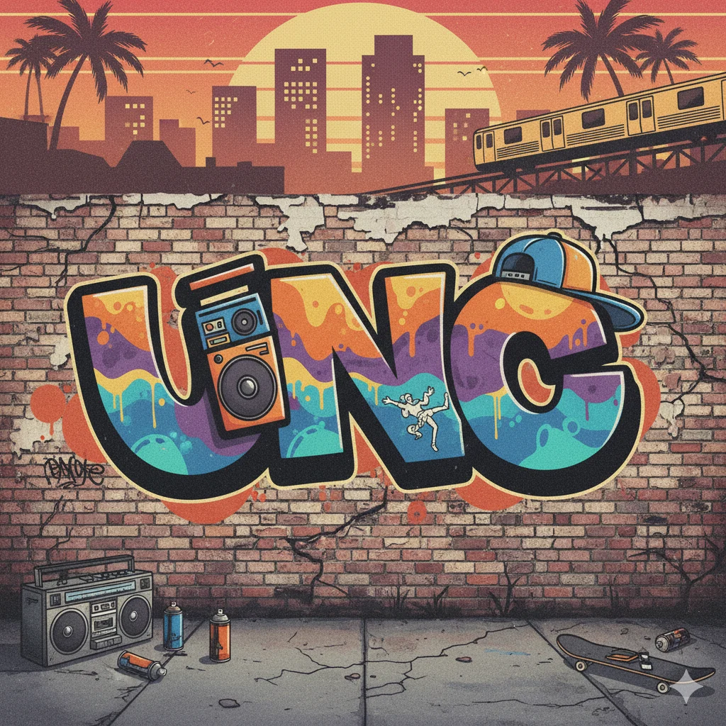 unc-slang-origin-history