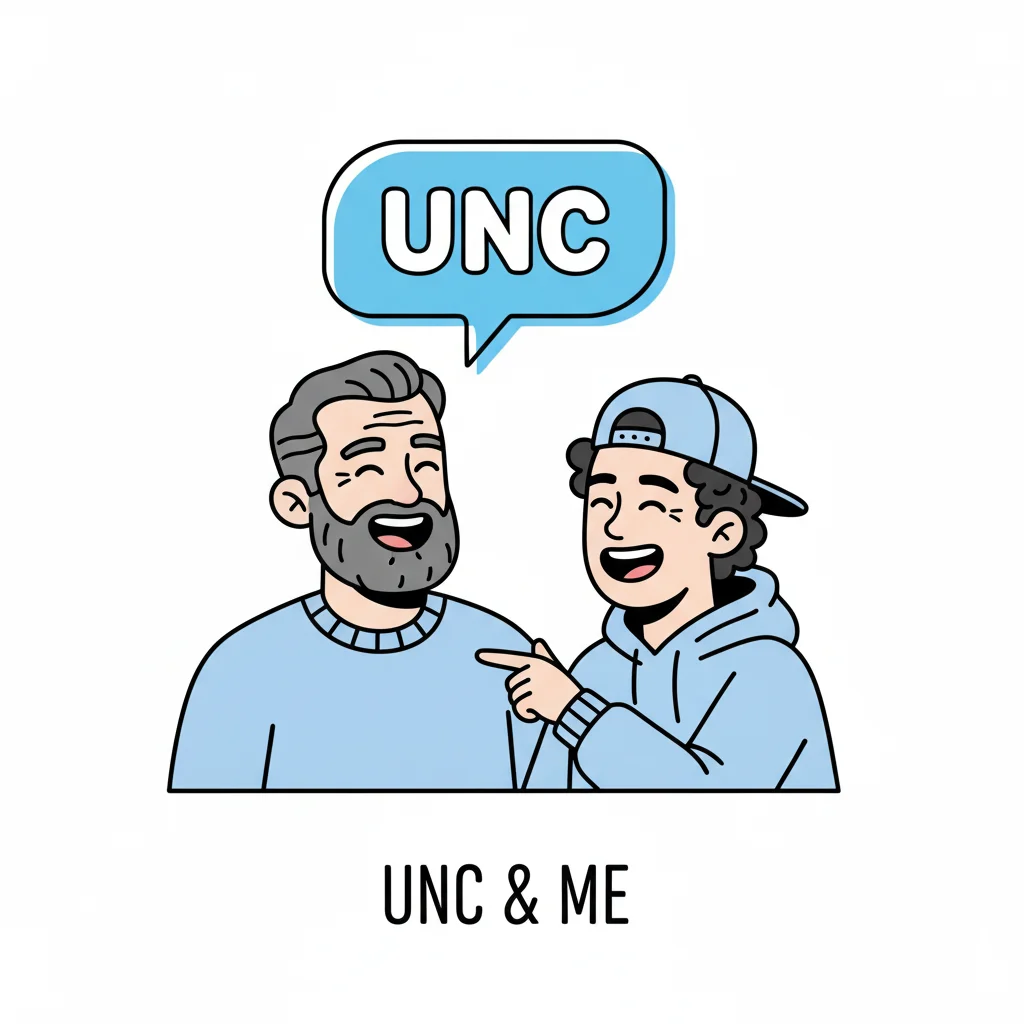 what-does-unc-mean