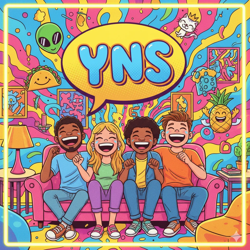 yns-in-pop-culture