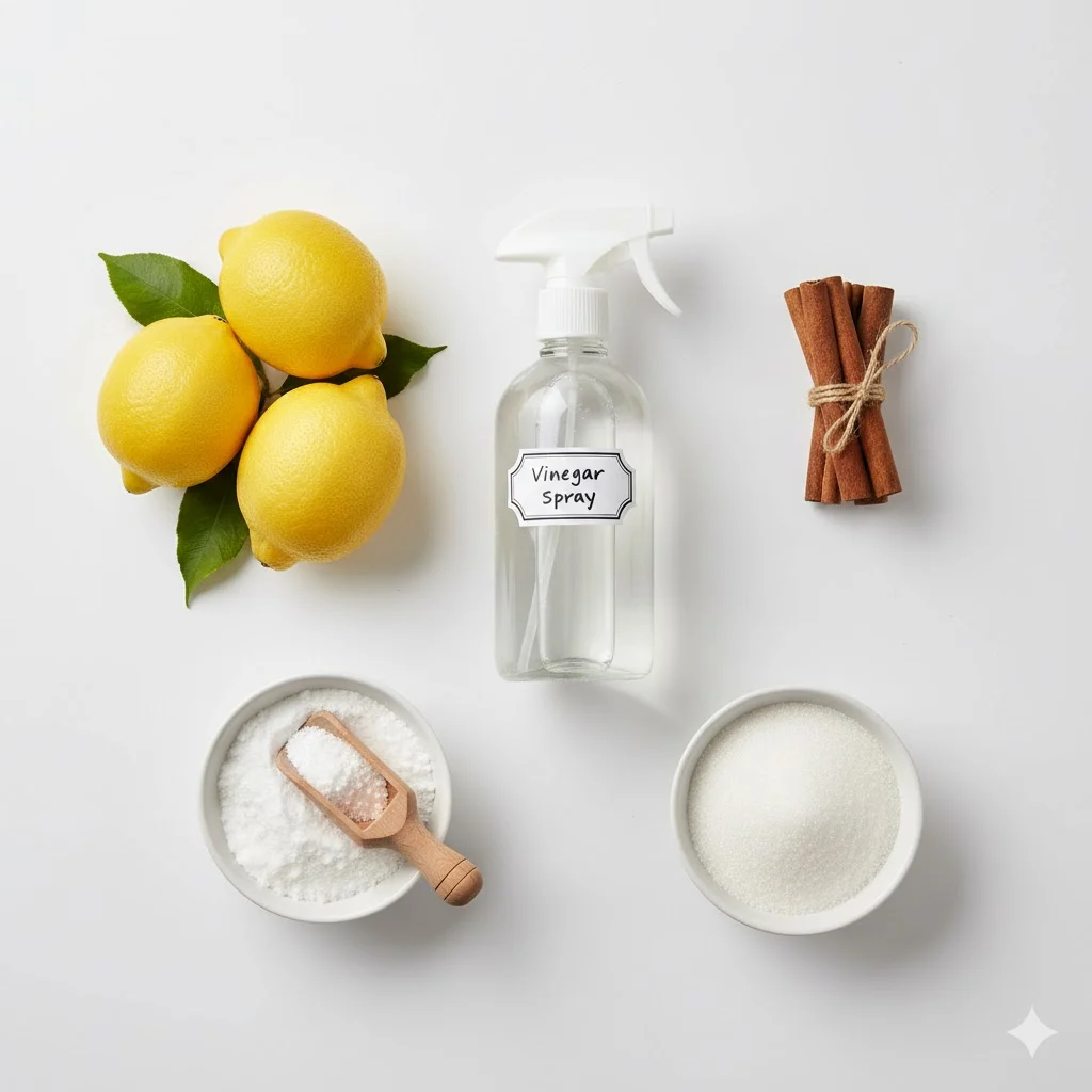 Best Natural Remedies to Get Rid of Ants at Home