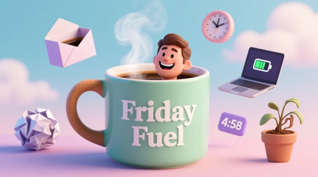 Coffee & Energy Memes
