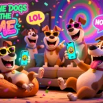 Dog Memes