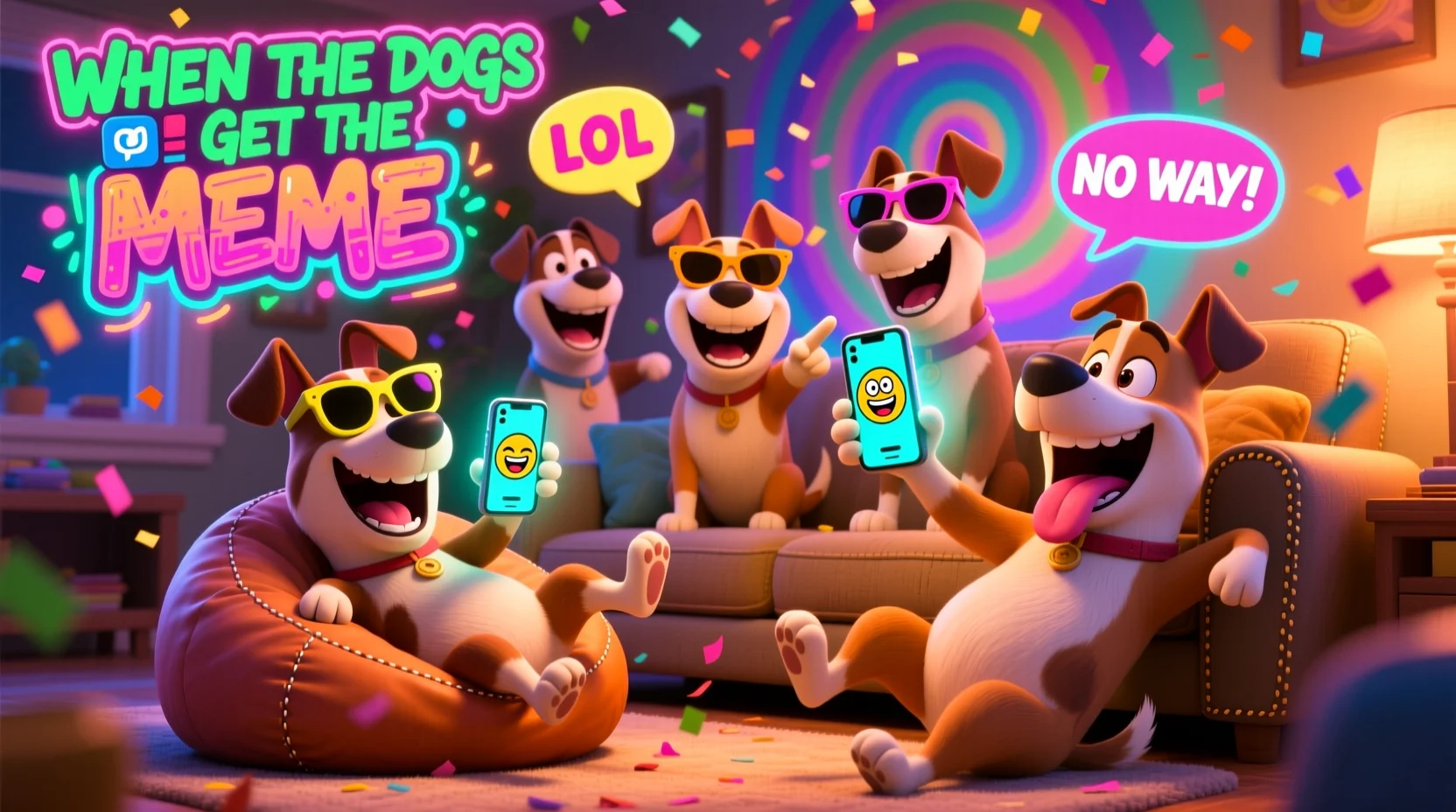 Dog Memes