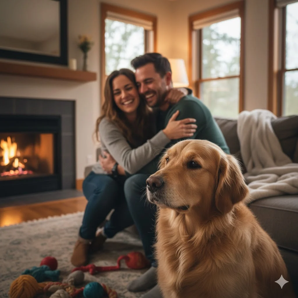 Relationship Dog Memes
