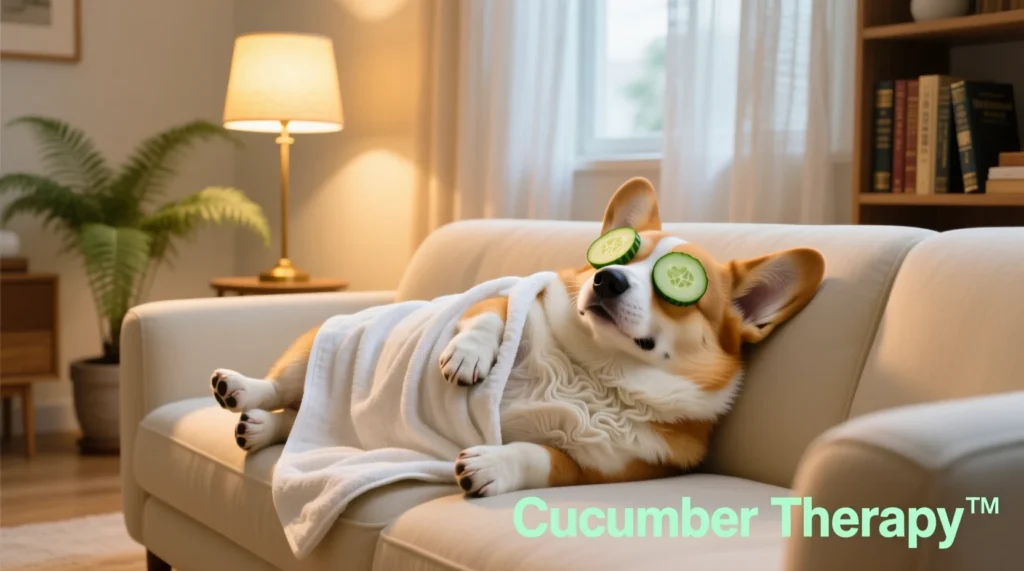 Self-Care & Lazy Day Memes