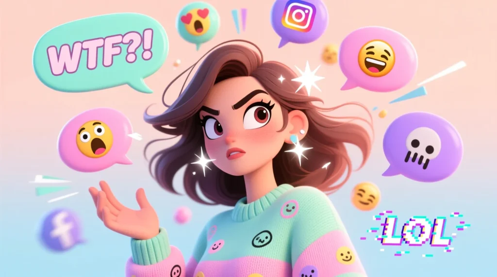 Side Eye Memes