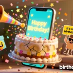 birthday meme
