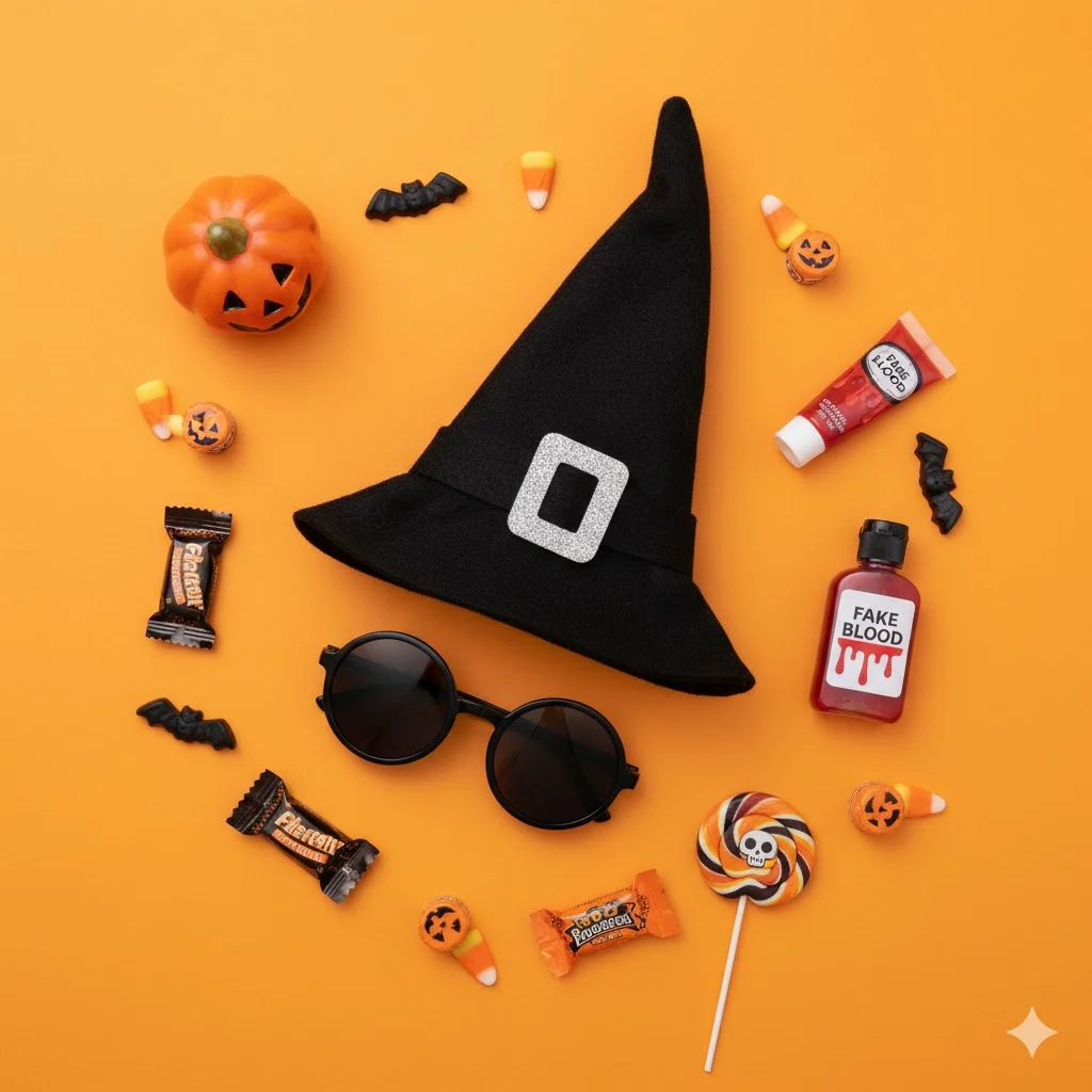 easy halloween costumes