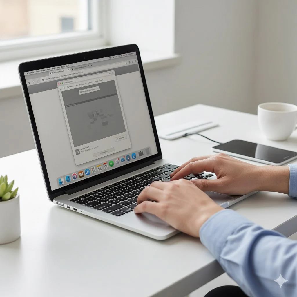 how to force quit on mac