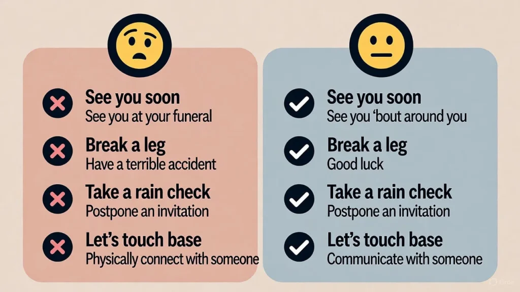sybau mean Common Misunderstandings
