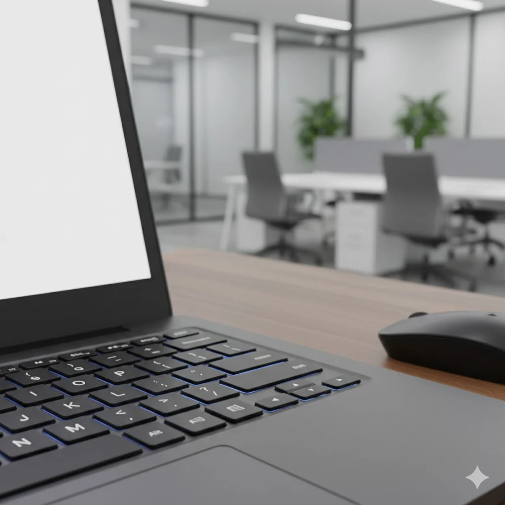 Windows keyboard highlighting Print Screen key for screenshot capture