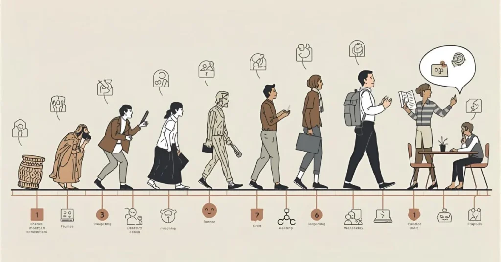 What does Conflict Mean? Background & History