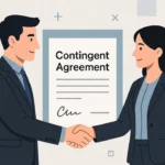 What Does Contingent Mean?