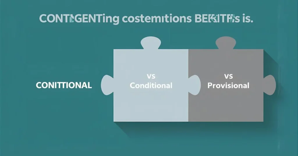 Comparison with Related Terms