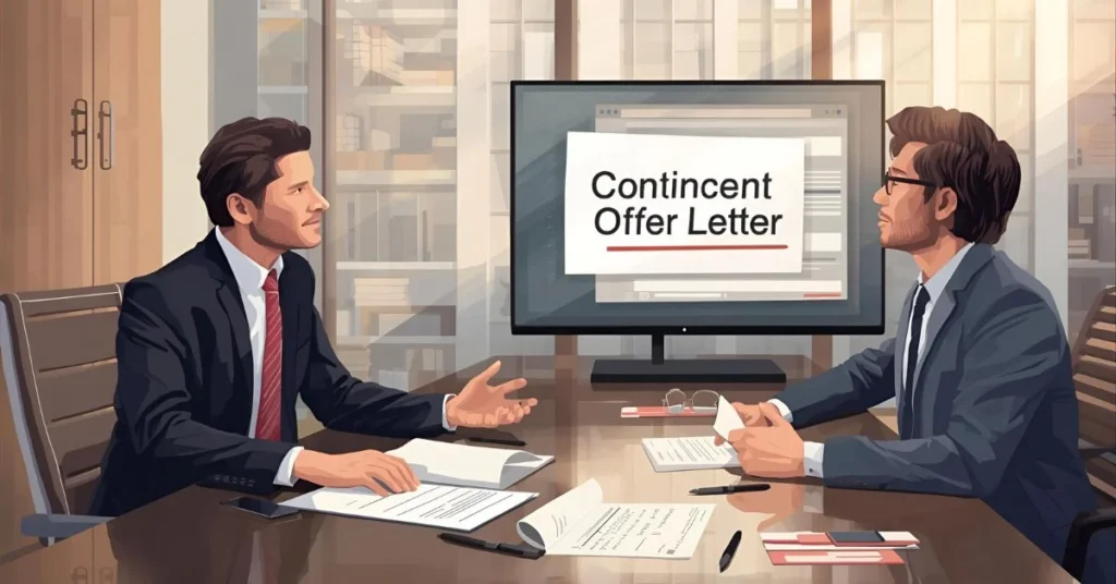 Contingent Mean? Professional Communication