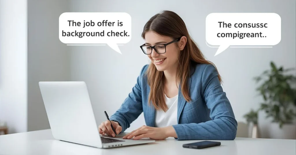 Contingent Mean? Use or Respond