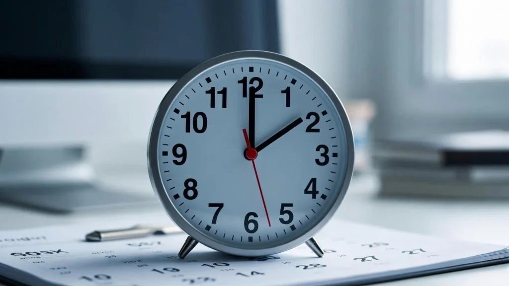 Deferred Definition & Meaning