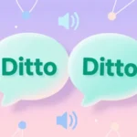 Ditto Mean