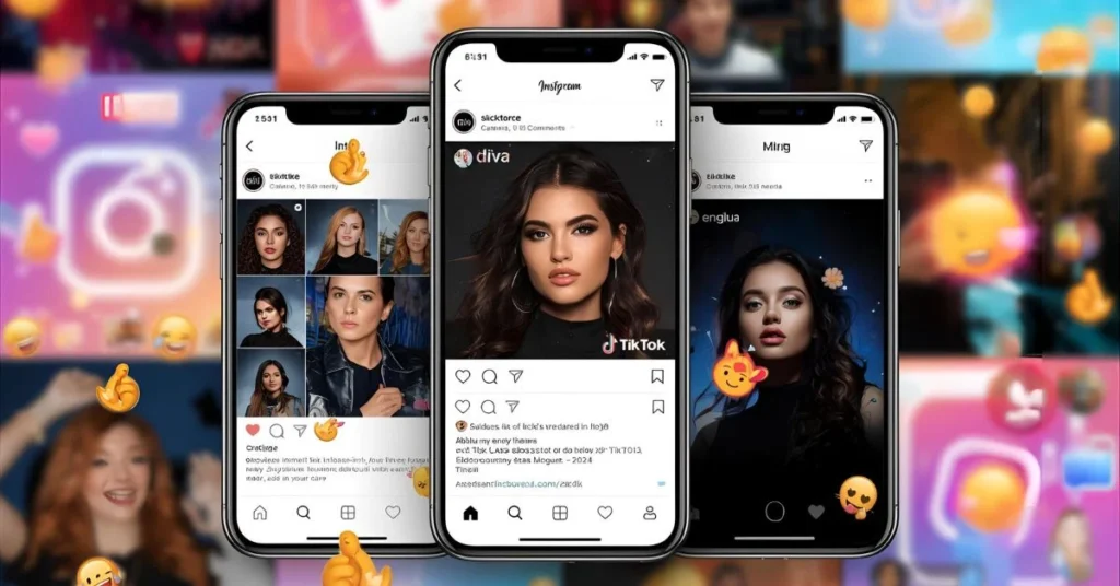 Usage in Online Communities & Apps