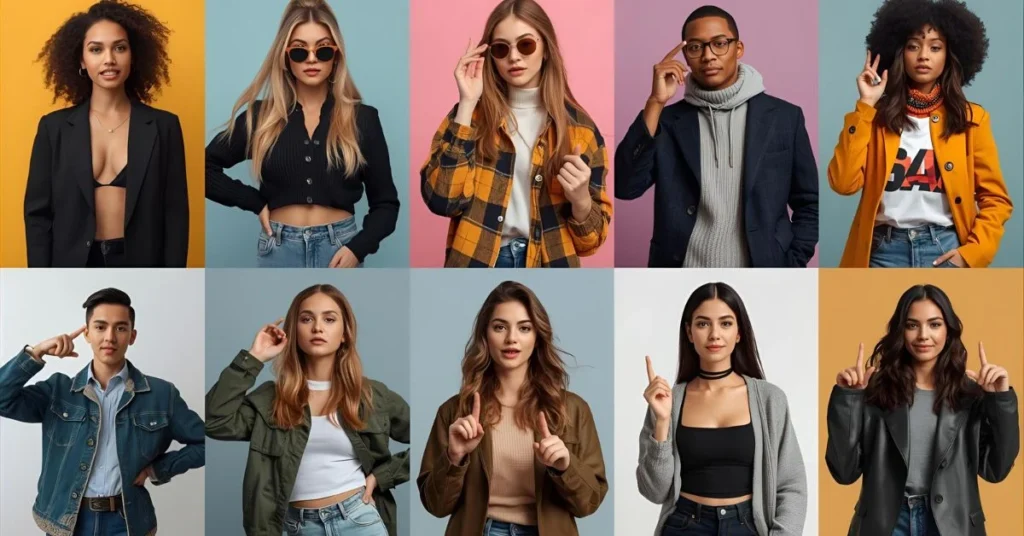 Diva Usage in Various Contexts