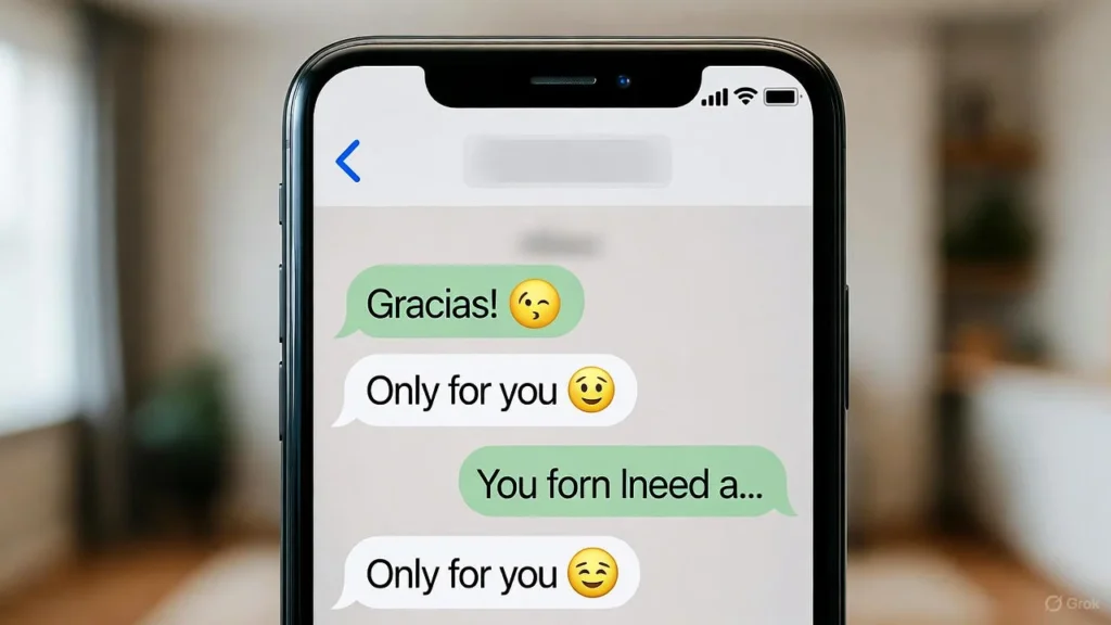 encanto Mean How to Respond