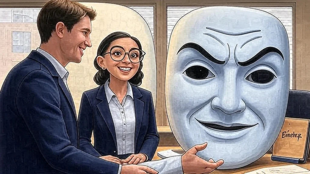 encanto Mean Suitability for Professional Communication