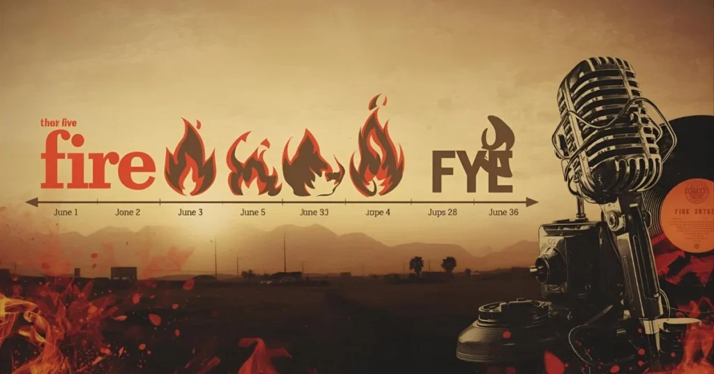 FYE Background & History