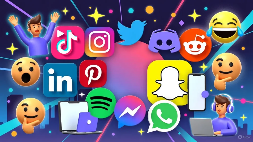 FYE Usage in Online Communities & Apps